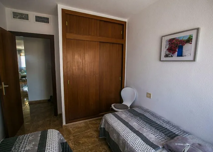 Casa de hóspedes Gondolas Seaview 4*