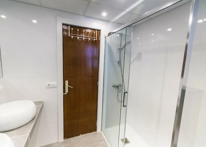 Casa de hóspedes Gondolas Seaview 4*