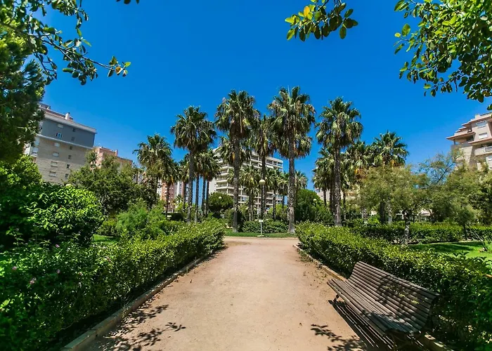 Gondolas Seaview La Manga del Mar Menor