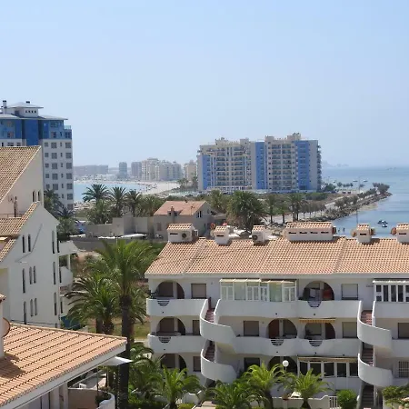 Gæstehus Gondolas Seaview 4*