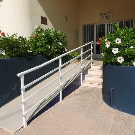 Gondolas Seaview Gæstehus La Manga