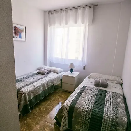 Gondolas Seaview Gasthuis