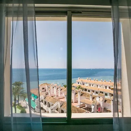 Gæstehus Gondolas Seaview 4*