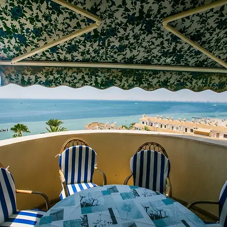 Gondolas Seaview 4* La Manga