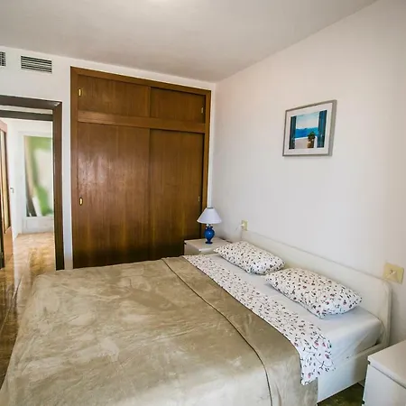 Gasthuis Gondolas Seaview La Manga del Mar Menor