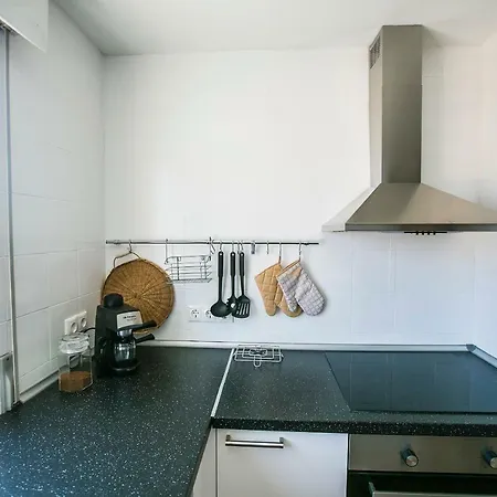 Gondolas Seaview Gæstehus