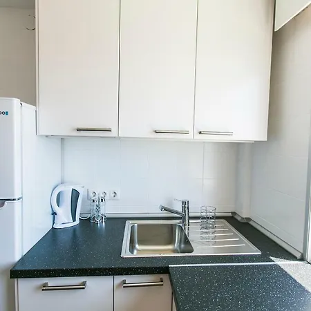 Gæstehus Gondolas Seaview La Manga