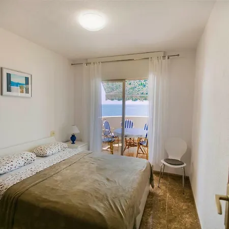 Gasthuis Gondolas Seaview 4*