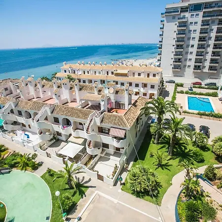 Gæstehus Gondolas Seaview La Manga