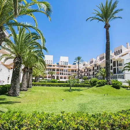 Gondolas Seaview Gasthuis La Manga del Mar Menor