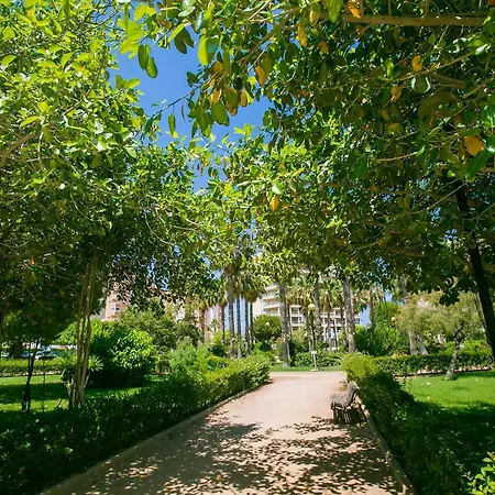 Gasthuis Gondolas Seaview La Manga del Mar Menor
