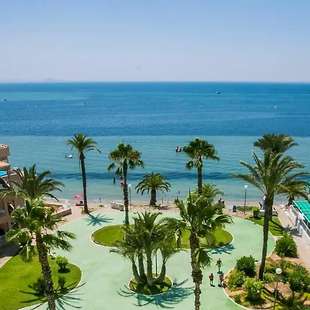 Gondolas Seaview 4*