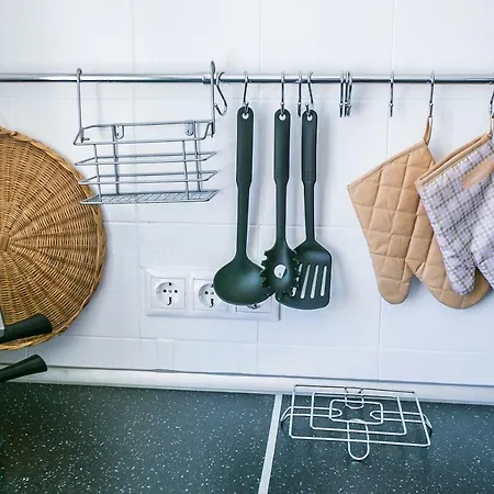 Gondolas Seaview 4* La Manga del Mar Menor