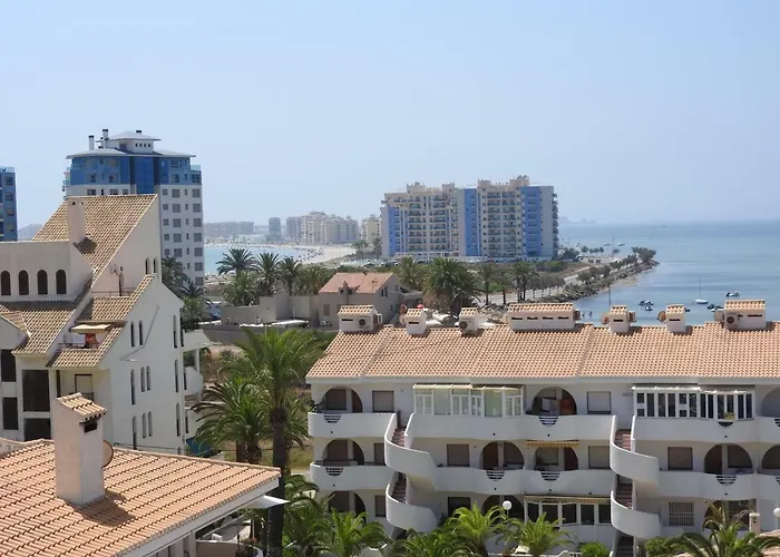 Vendégház Gondolas Seaview 4*