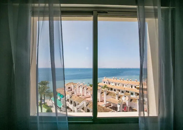 Vendégház Gondolas Seaview 4*