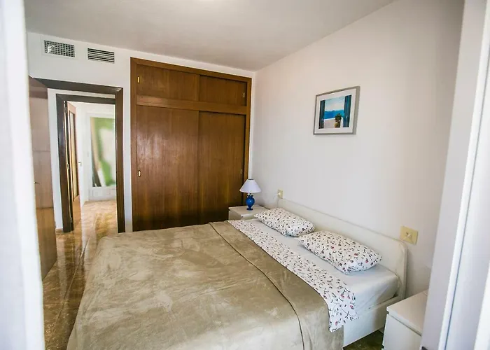 Penzion Gondolas Seaview La Manga del Mar Menor