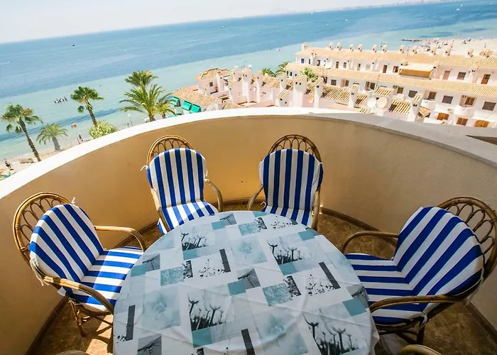 Gondolas Seaview Penzion 4*