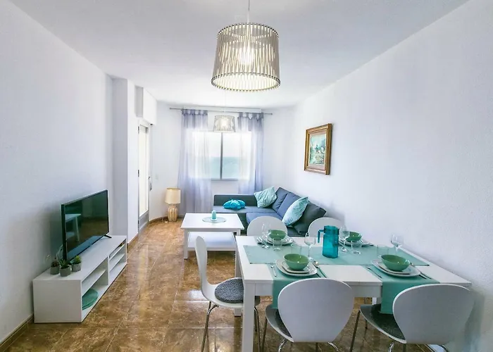 Gondolas Seaview Penzion La Manga del Mar Menor