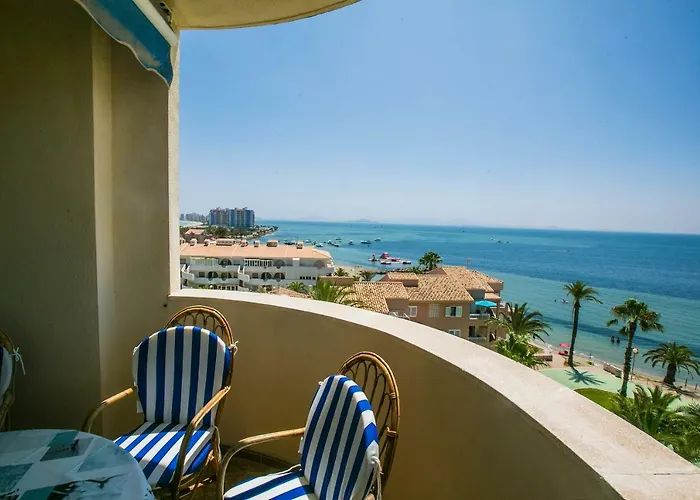 Penzion Gondolas Seaview 4*