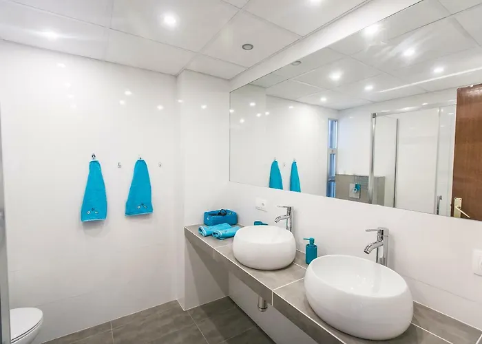 Gondolas Seaview Penzion 4*