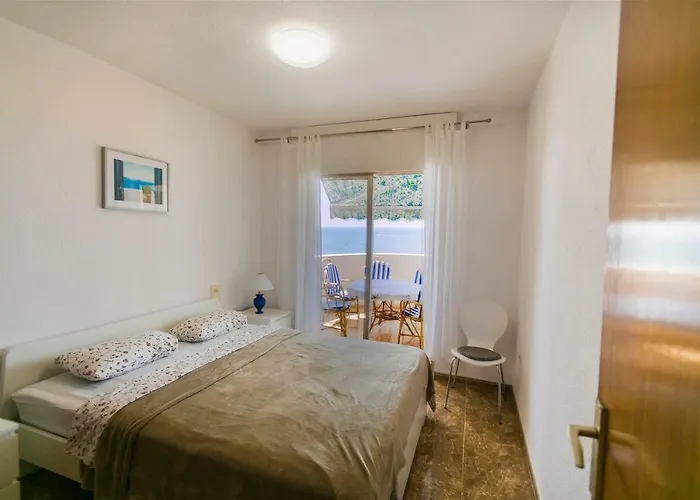 Penzion Gondolas Seaview 4*