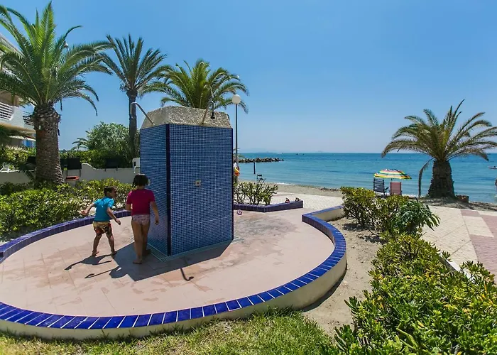 Penzion Gondolas Seaview