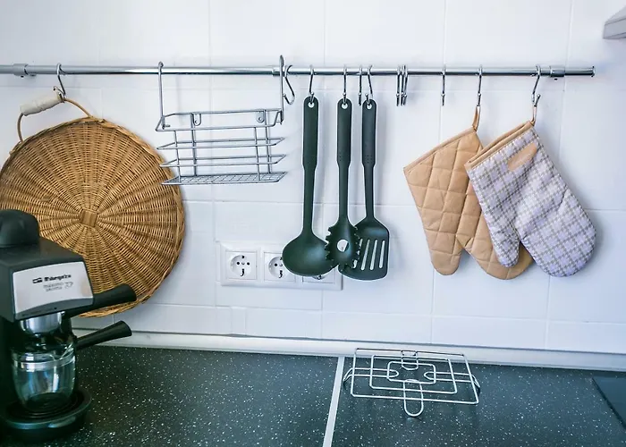 Gondolas Seaview 4* La Manga del Mar Menor