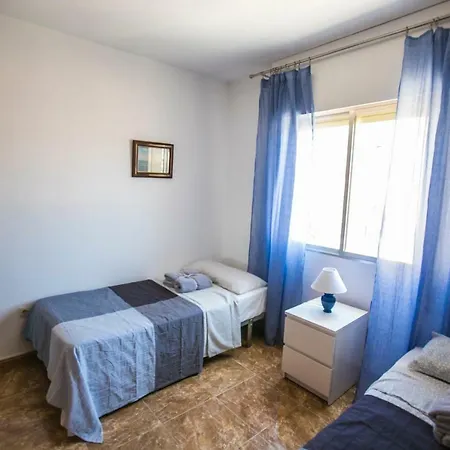 Gondolas Seaview Pensión 4*