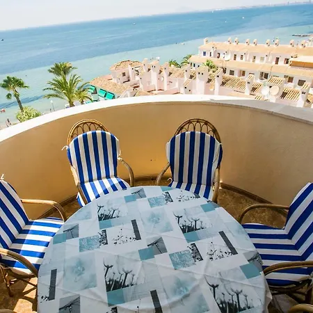 Gondolas Seaview Pensión 4*