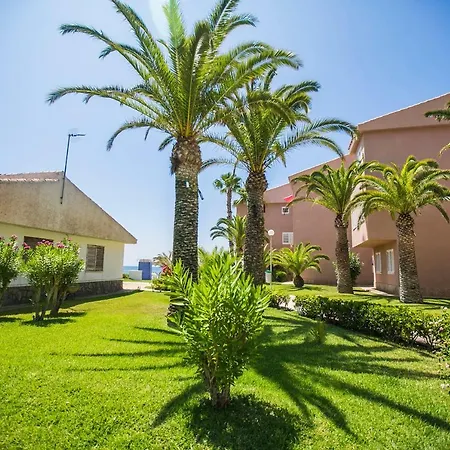 Gondolas Seaview Pensión