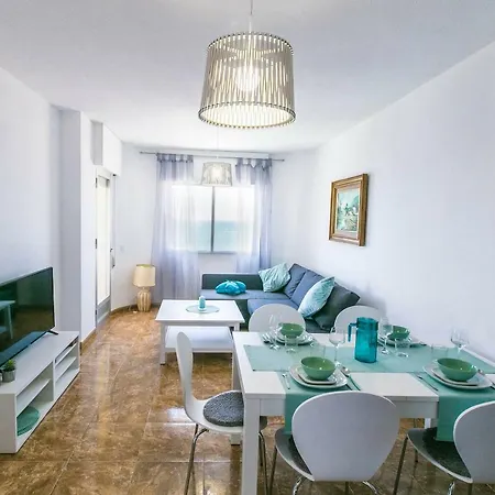 Gondolas Seaview Pensión La Manga del Mar Menor