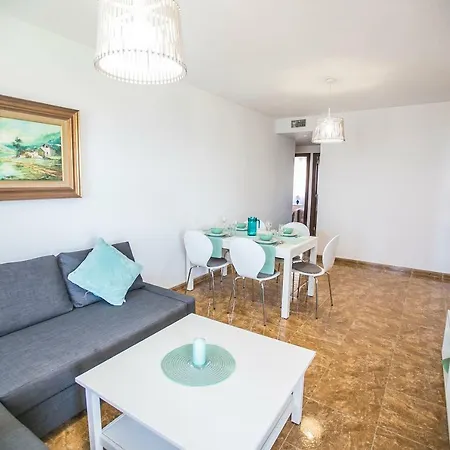 Gondolas Seaview Pensión