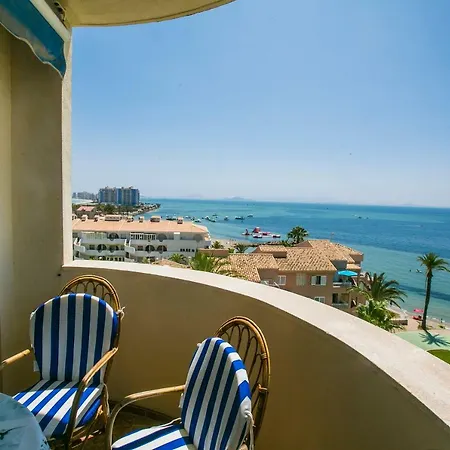 Pensión Gondolas Seaview 4*