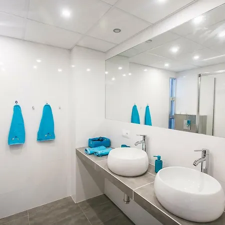 Gondolas Seaview Pensión 4*