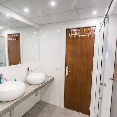 Gondolas Seaview Pensión 4*