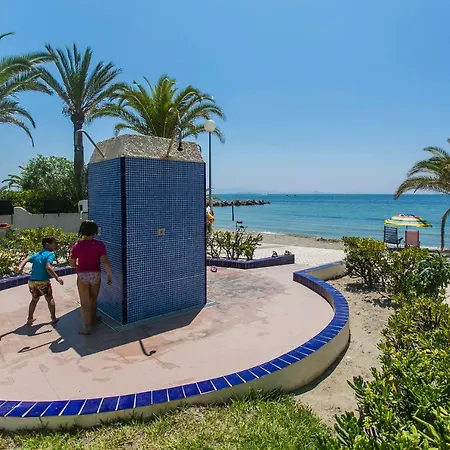 Pensión Gondolas Seaview