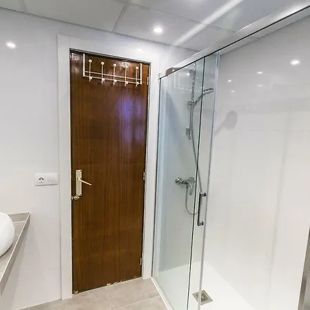 Pensión Gondolas Seaview 4*