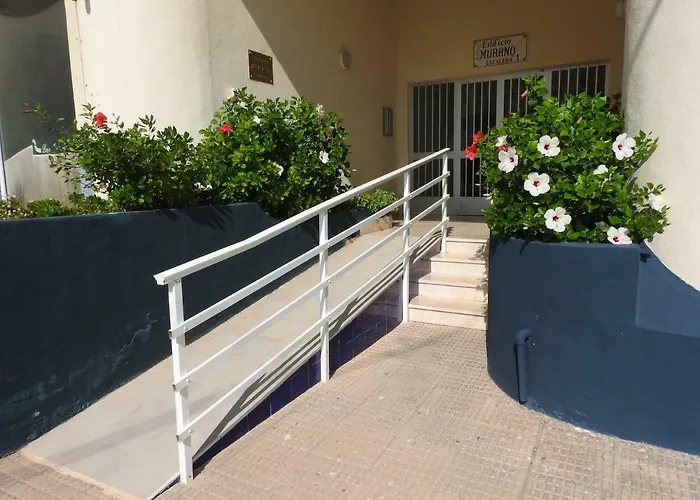 Gondolas Seaview Gæstehus La Manga