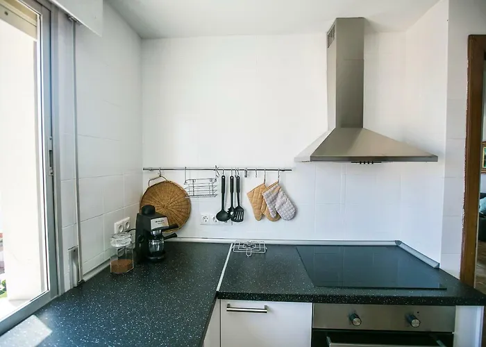 Gondolas Seaview Gæstehus