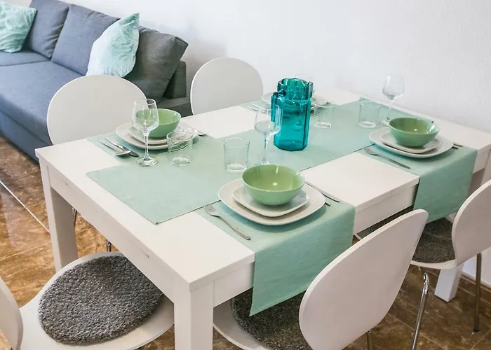 Gæstehus Gondolas Seaview