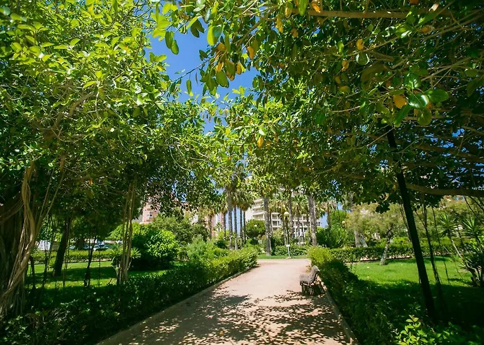Gæstehus Gondolas Seaview La Manga